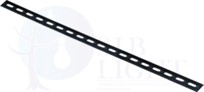 Полоса ПП40 К106 У3 IEK CLW10-GEM-PP-40-U3