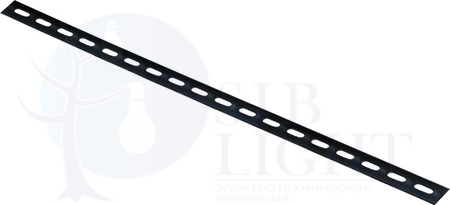 Полоса ПП40 К106 У3 IEK CLW10-GEM-PP-40-U3