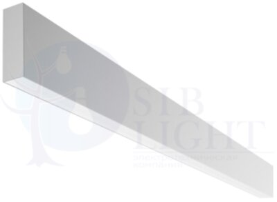 СТ PROFILE 30H/60H kit for connection profiles Световые технологии 2398000190