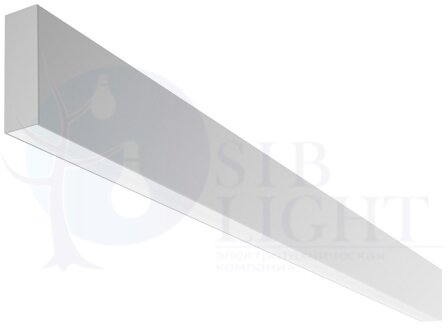 СТ PROFILE 30H/60H kit for connection profiles Световые технологии 2398000190