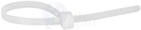 Colson Хомут 2,4х140 (100шт.) Legrand 032031