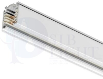 RCS750 3C L1000 WH шинопровод Philips 910500188815