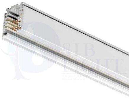 RCS750 3C L1000 WH шинопровод Philips 910500188815