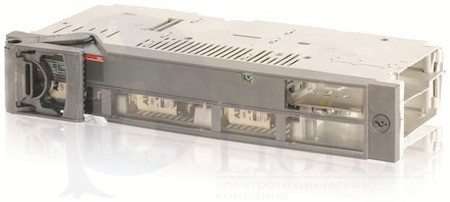 Рубильник XRM1-185-3P ABB 1SEP102241R3300
