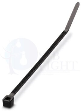 PKB 100X2,5 BK Кабельная стяжкам (упак. 1000) Phoenix Contact 1005512