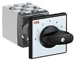 Переключатель кулачковый OL80N13BRBS27055 ABB 1SCA135405R1001