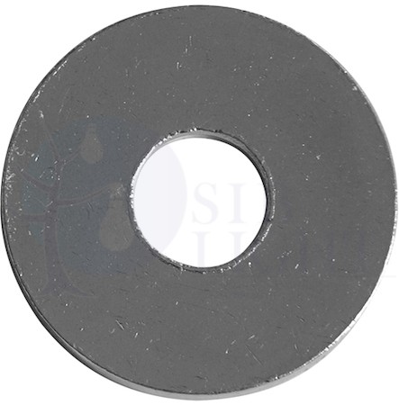 Подкладные шайбы 8,4x25x2 mm Haupa 792654
