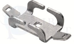 Безвинтовой зажим для провол.лотка DKC ДКС FC37307