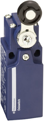 КОНЦЕВОЙ ВЫКЛЮЧАТЕЛЬ РОЛИК Schneider Electric XCKN2118P20