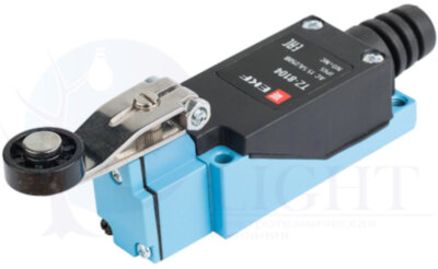 Концевой выключатель TZ-8104 PROxima EKF tz8104