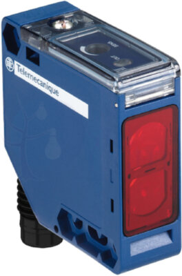 ФОТОЭЛЕКТРИЧЕСКИЙ ДАТЧИК NO/NC PNP/NPN Schneider Electric XUK0AKSAM12