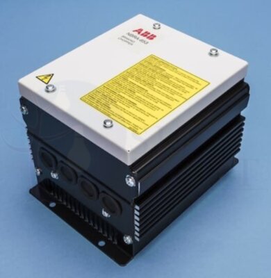 Тормозной прерыватель NBRA-653C; Pmax 18,5кВт, IP54 ABB 59006380