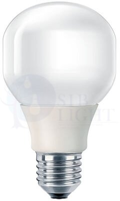 Soft ES 8W WW E27 220-240V T60 1PF/6