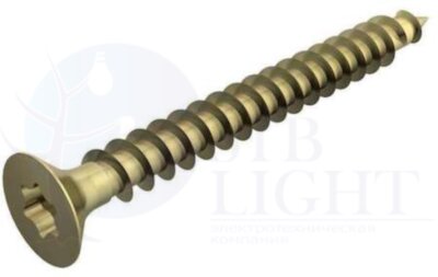 Винт Golden-Sprint 3,5x20mm OBO Bettermann 3198221
