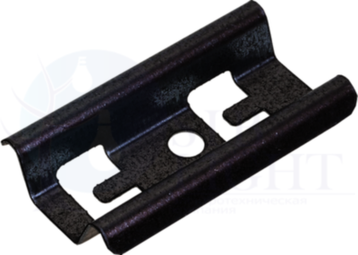 Держатель горизонтальный VV150 IEK CLW10-VV-150