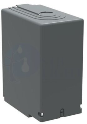 Комплект клеммных крышек OTS800G1L/3 длинная серая комплект = 3 крышки ABB 1SCA022776R7890