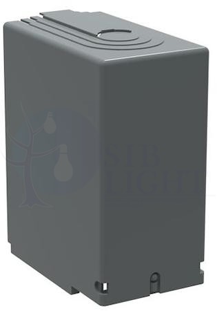 Комплект клеммных крышек OTS800G1L/3 длинная серая комплект = 3 крышки ABB 1SCA022776R7890