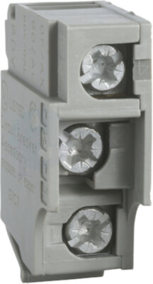 ДОПОЛНИТЕЛЬНЫЙ КОНТАКТ Schneider Electric GV7AE11