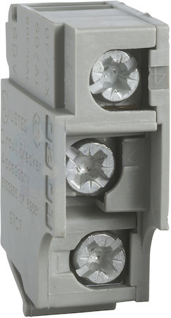 ДОПОЛНИТЕЛЬНЫЙ КОНТАКТ Schneider Electric GV7AE11