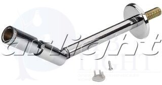 Держатель шарнир винтовой PEN JT100 Arlight 017292