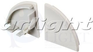 Заглушка KLUS-P45 Round Arlight 020903