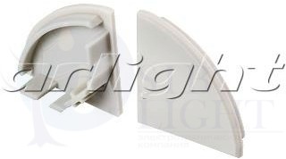 Заглушка KLUS-P45 Round Arlight 020903
