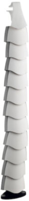 Органайзер каб. гибкий 0.75м Legrand 053598
