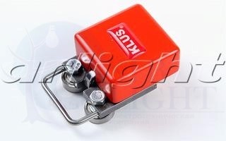 Инструмент для установки SLIP-резинки в STEP Arlight 014544