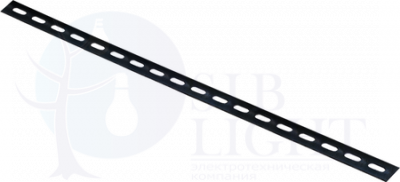 Полоса ПП40 К106 УТ1,5 IEK CLW10-GEM-PP-40-UT15