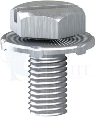 БОЛТ М6Х12 Schneider Electric AF1VA612