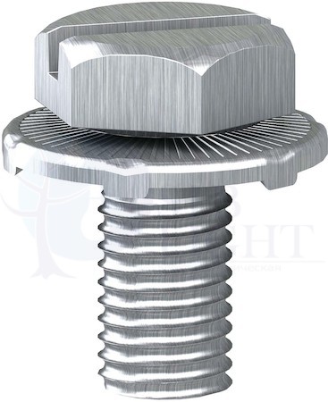 БОЛТ М6Х12 Schneider Electric AF1VA612