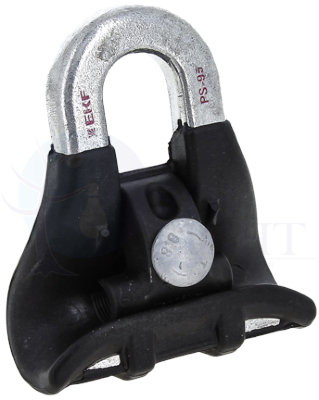 Зажим промежуточный PS95 PROxima EKF ps-95