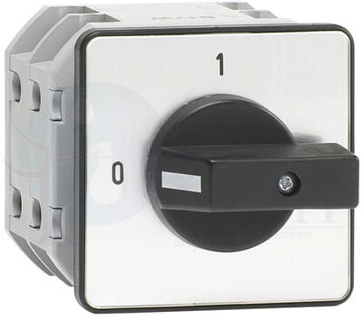 Переключатель кулачковый OL803RB ABB 1SCA111626R1001