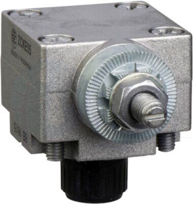 ГОЛОВКА КОНЦЕВОГО ВЫКЛЮЧАТЕЛЯ Schneider Electric ZCKE05