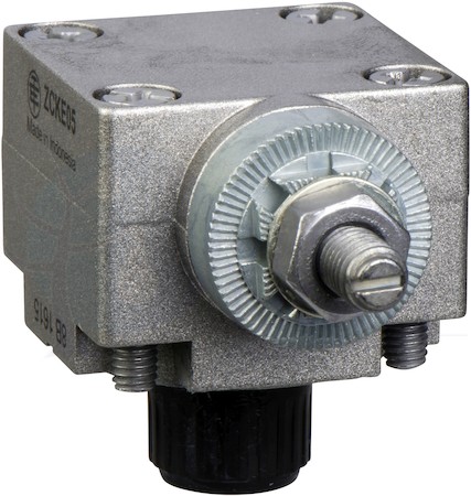 ГОЛОВКА КОНЦЕВОГО ВЫКЛЮЧАТЕЛЯ Schneider Electric ZCKE05