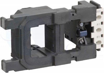 КАТУШКА КОНТАКТОРА LC1 F265, F330 220/230V 40-400HZ Schneider Electric LX9FH2202