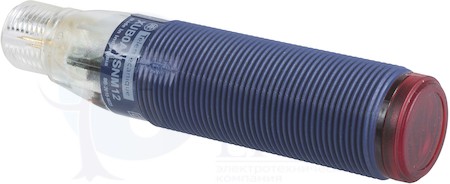 ФОТОЭЛЕКТРИЧЕСКИЙ ДАТЧИК ЦИЛИНДР NO PNP Schneider Electric XUB9APANM12