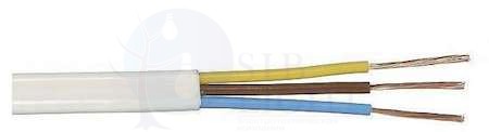 Провод ШВВП 3х0.5 (м) Альгиз К ФР-00000457 Альгиз К ФР-00000457