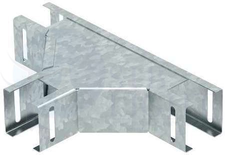 T-образная секция 50x50 OBO Bettermann 6074912
