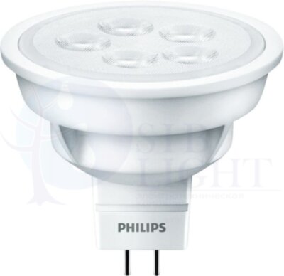 Лампа ESS LED 4.5-50W 36D 830 100-240V