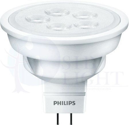 Лампа ESS LED 4.5-50W 36D 830 100-240V