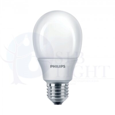 Softone 11W WW E27 220-240V 1PF/6