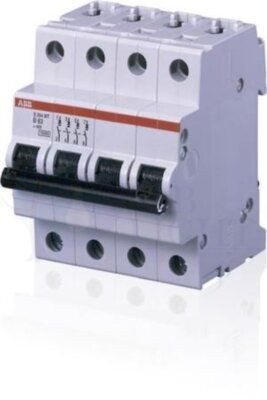 Автомат.выкл-ль 4-полюсной S204MT-Z32 ABB 2CDS274006R0538