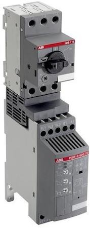 Адаптер PSR45-MS450 ABB 1SFA896213R1001
