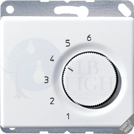 комнатный термостат JUNG TRSL246GB