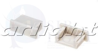 Заглушка для MIC глухая ARL Arlight 012047
