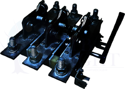 Разъединитель РЕ19-41-31120 1000А PROxima EKF re19-4131120