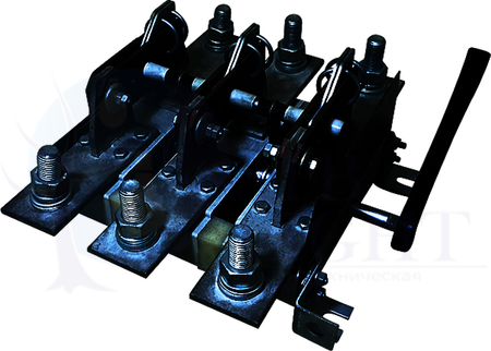 Разъединитель РЕ19-41-31120 1000А PROxima EKF re19-4131120