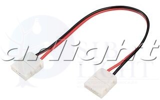 Коннектор выводной FIX-MONO-10mm-150mm-X2 (5060) Arlight 023948