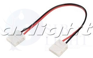 Коннектор выводной FIX-MONO-10mm-150mm-X2 (5060) Arlight 023948